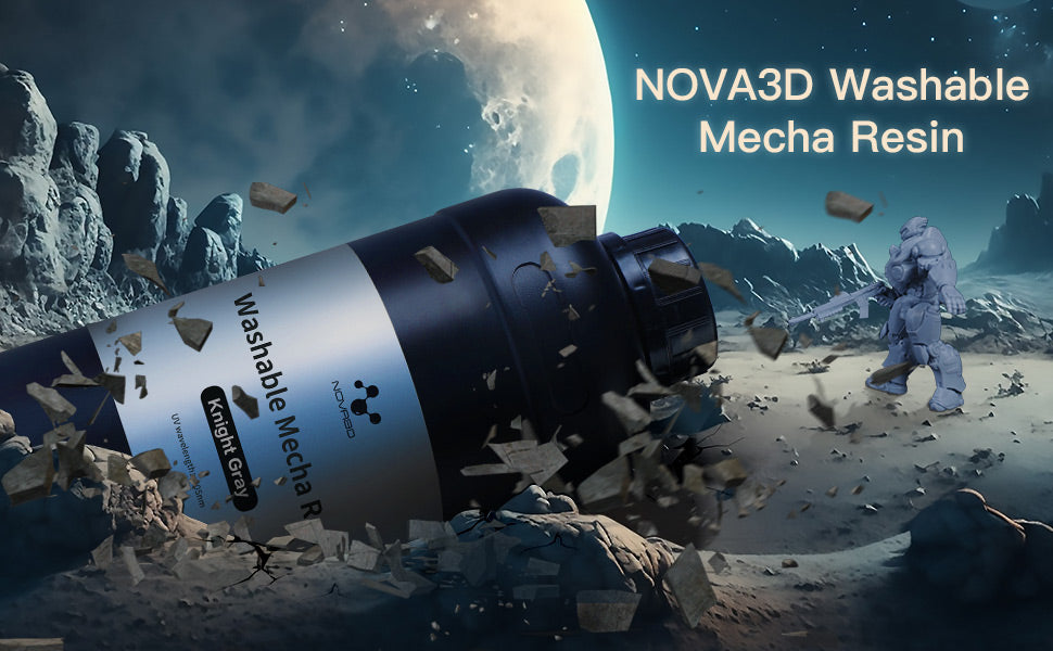 NOVA3D